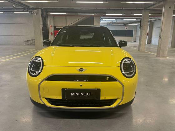 MINI COOPER 2.0 16V TWINPOWER GASOLINA S TOP 2P STEPTRONIC MINI COOPER 2.0 16V TWINPOWER GASOLINA S TOP 2P STEPTRONIC